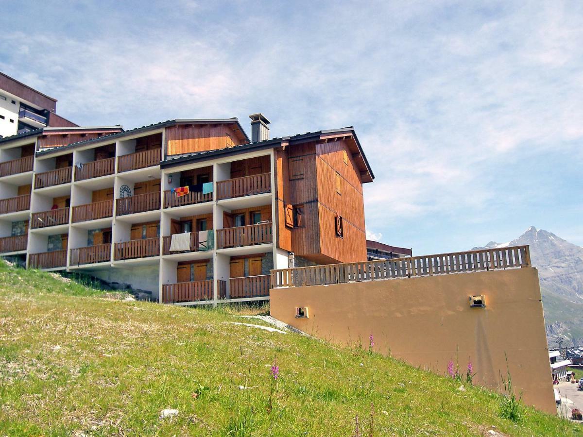 Apartment La Divaria - Le Lac-3 By Interhome Tignes Exterior foto